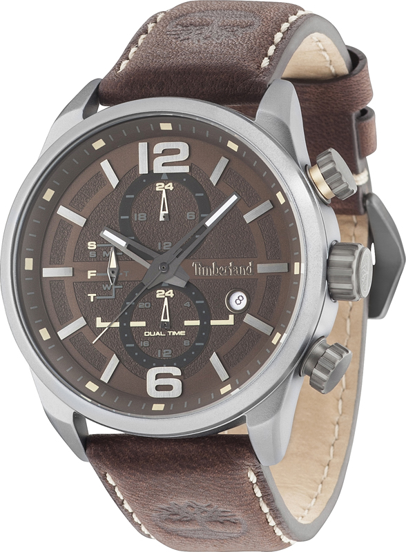 Timberland TBL.14816JLU/12 Henniker Horloge