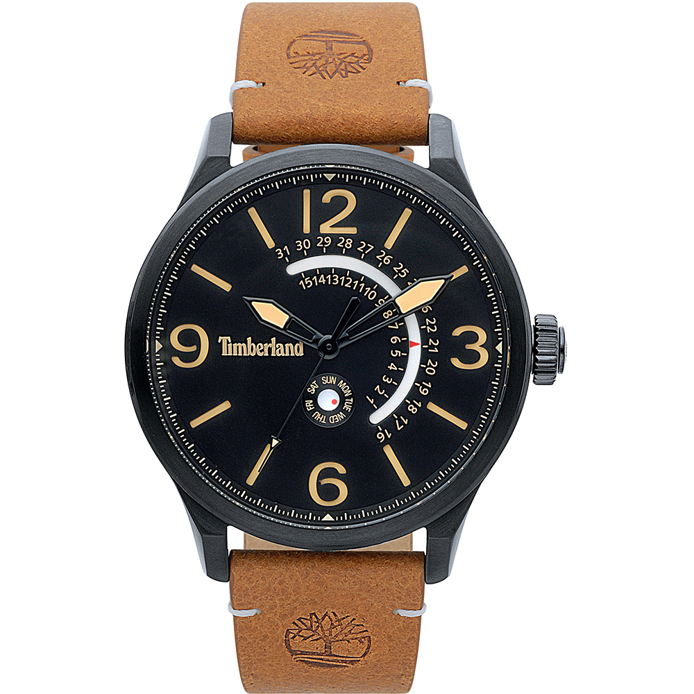 Timberland TBL.15419JSB/02 Hollace Horloge