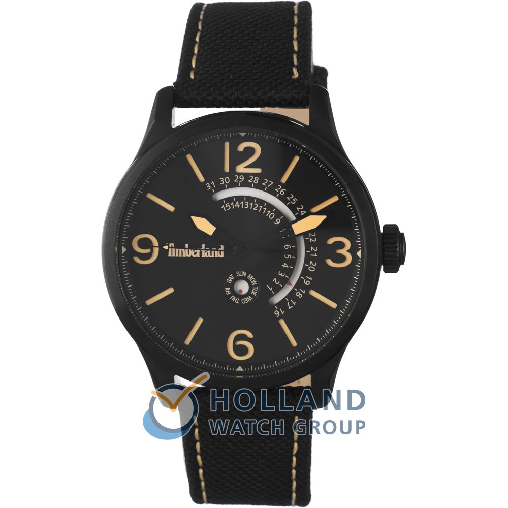 Timberland TBL.15419JSB/99 Hollace Horloge