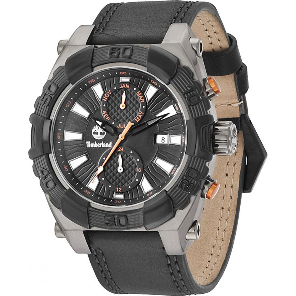 Timberland TBL.13332JSU/02 Hookset Horloge