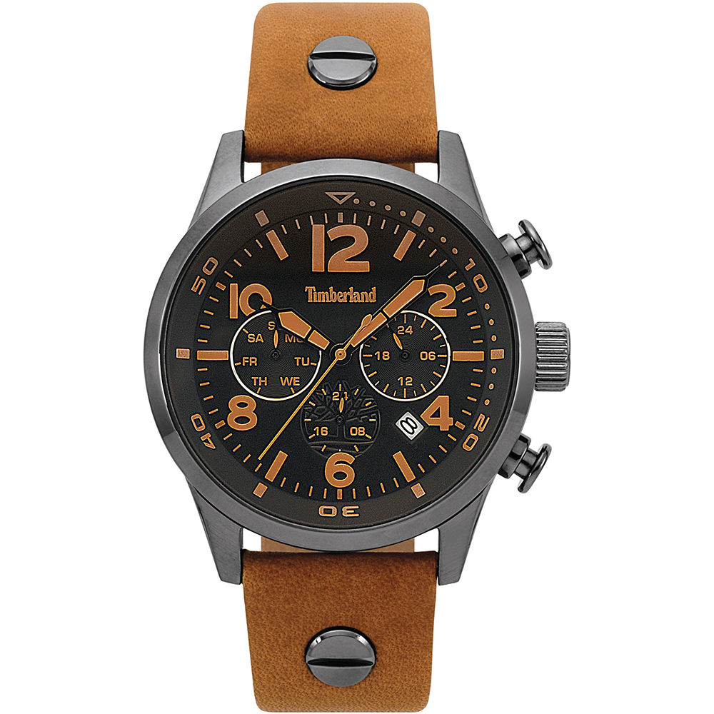 Timberland TBL.15376JSU/02 Jenness Horloge