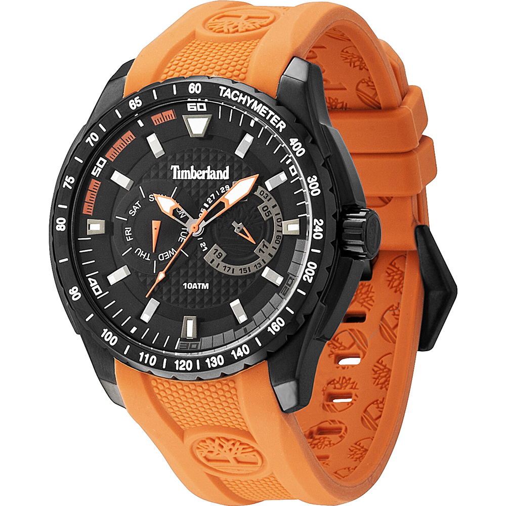 Timberland TBL.13854JSB/02 Juniper Horloge