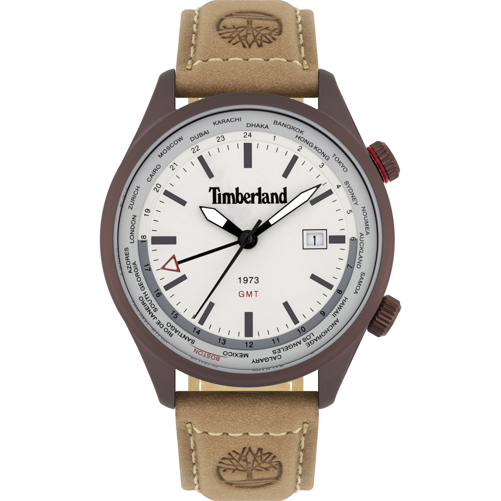 Timberland TBL.15942JSBN/13 Malden Horloge