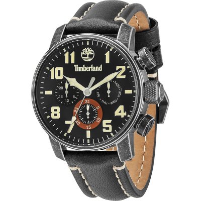Timberland TBL.14439JSQ/02 Mascoma Horloge