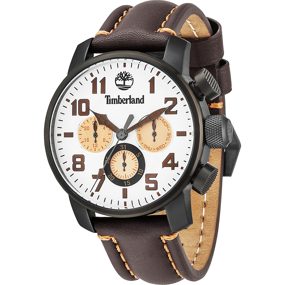 Timberland TBL.14439JSU/07 Mascoma Horloge