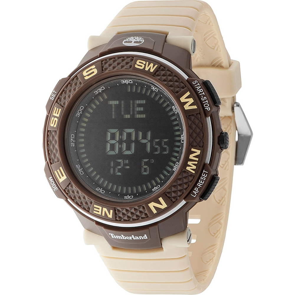 Timberland TBL.15027XPBN/02P Mendon Horloge