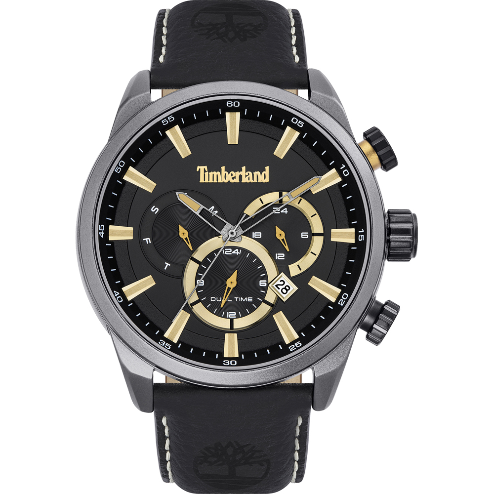 Timberland TBL.16002JLAU/05 Millway Horloge