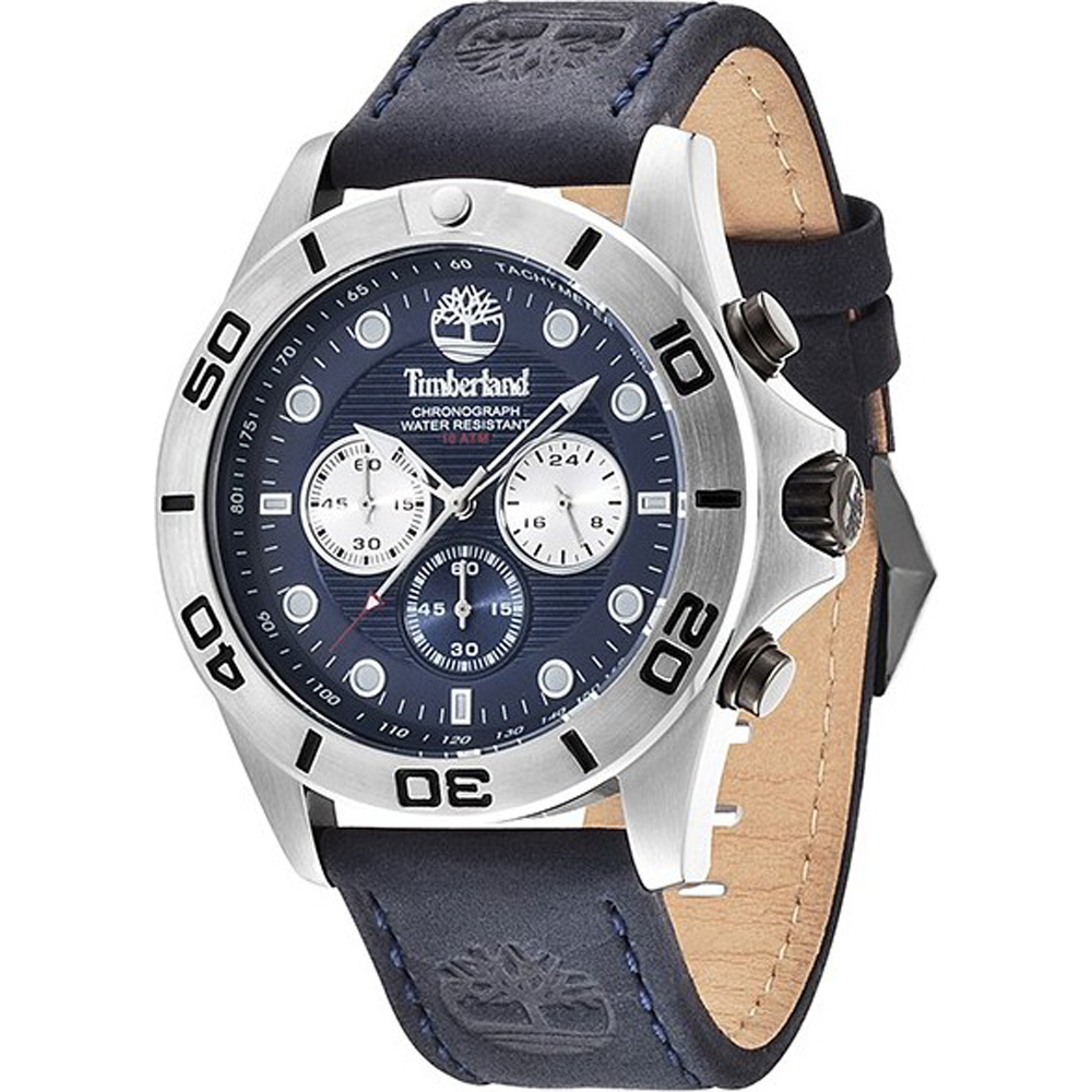 Timberland TBL.13909JS/03 Northfield Horloge