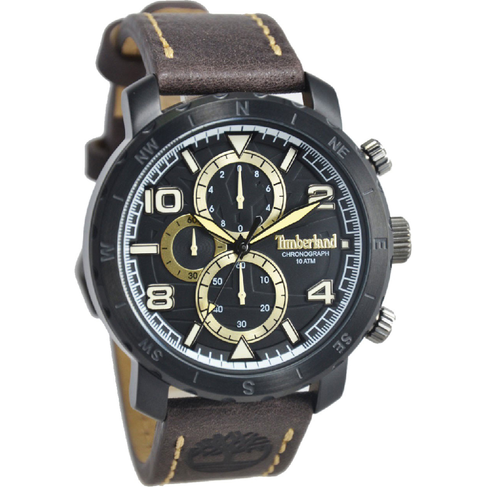 Timberland TBL.14865XSB/02 Norwood Horloge