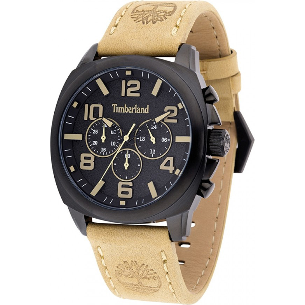 Timberland TBL.14841JSB/02 Paxton Horloge