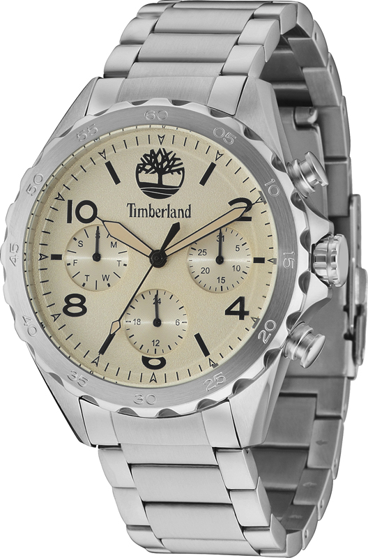 Timberland TBL.15015JS/07M Pelham Horloge