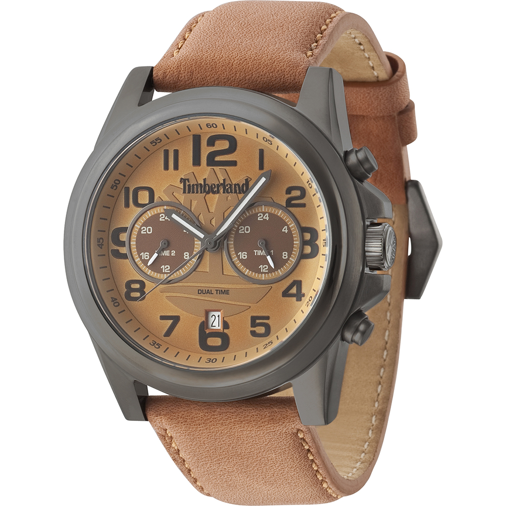 Timberland TBL.14518JSU/20 Pickett Horloge