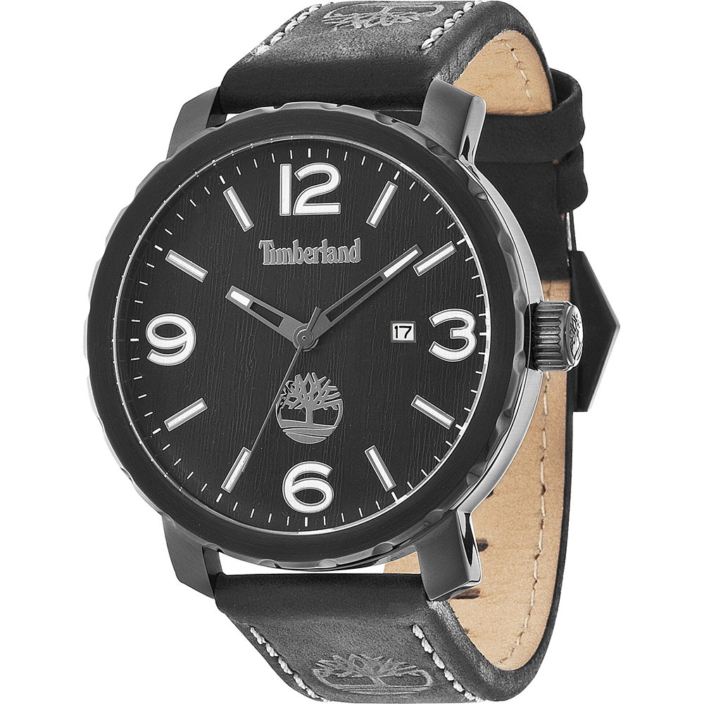 Timberland TBL.14399XSB/02 Pinkerton Horloge