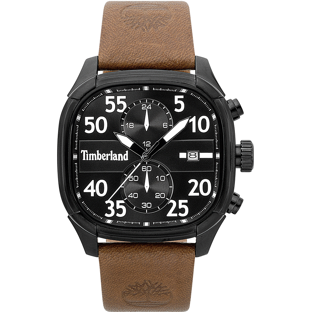 Timberland TBL.15416JSB/02 Portsmouthn Horloge