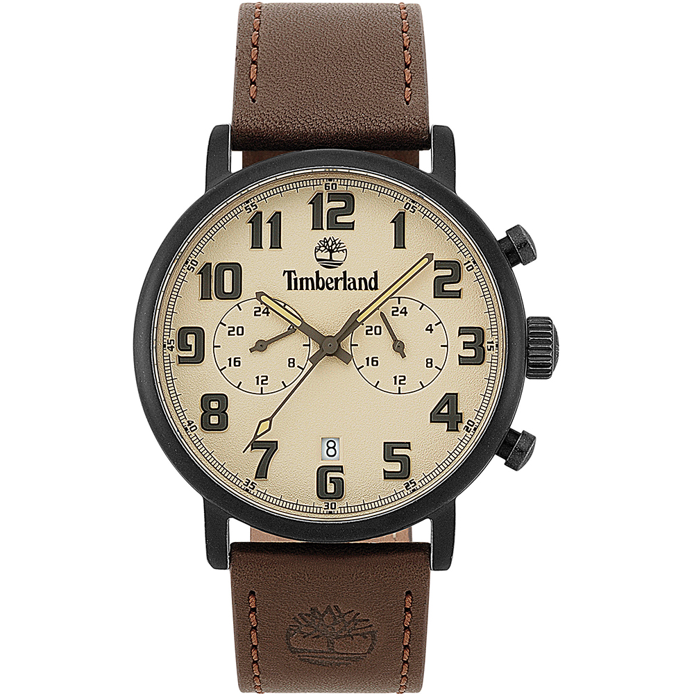 Timberland TBL.15405JSQB/07 Richdale Horloge