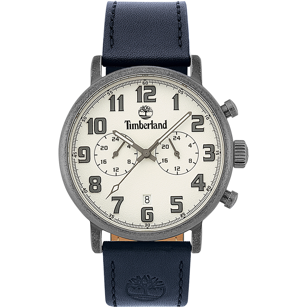 Timberland TBL.15405JSQS/04 Richdale Horloge