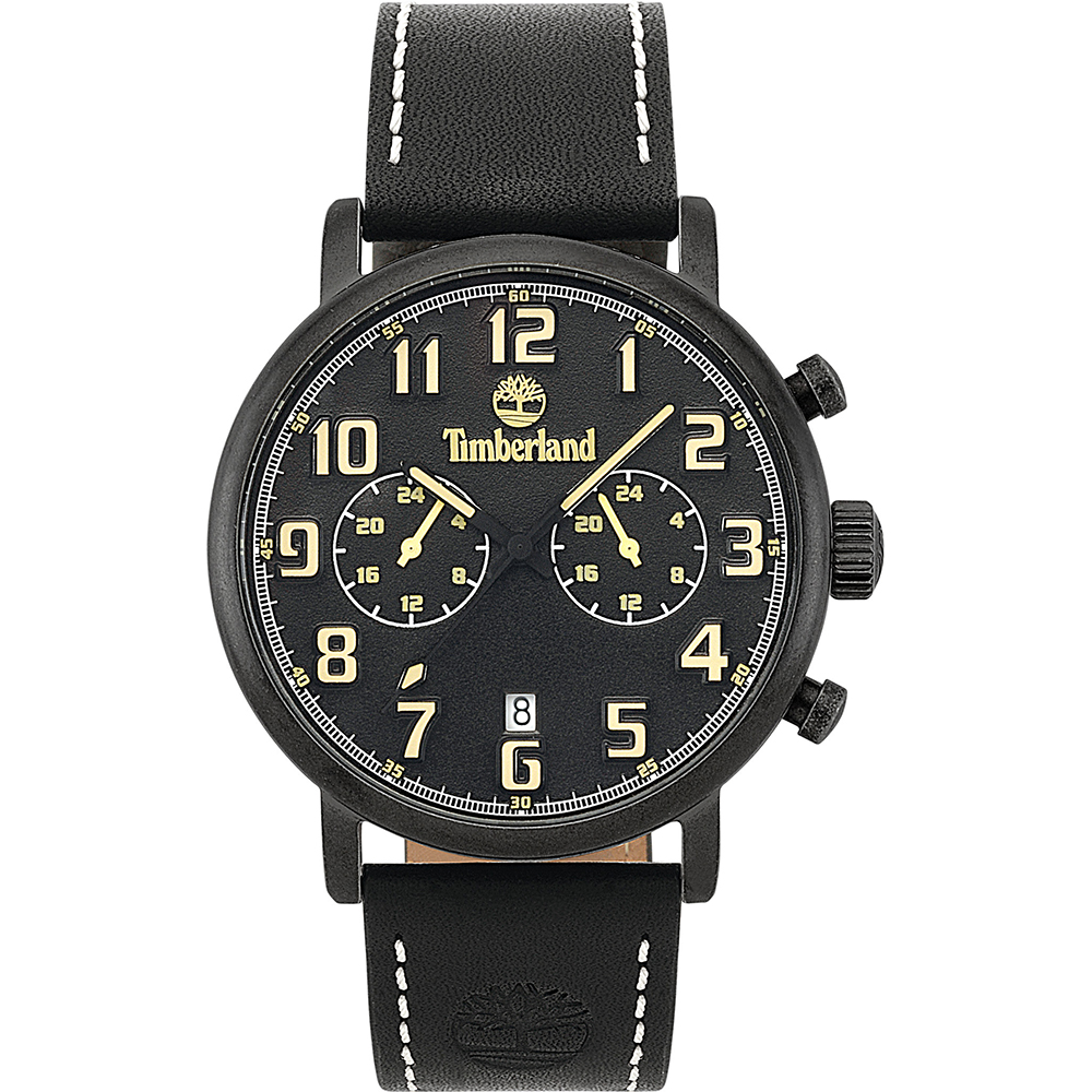 Timberland TBL.15405JSQU/02 Richdale Horloge