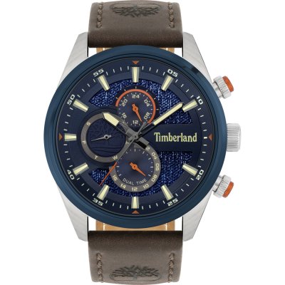 Timberland TBL.15953JSTBL/03 Ridgeview horloge