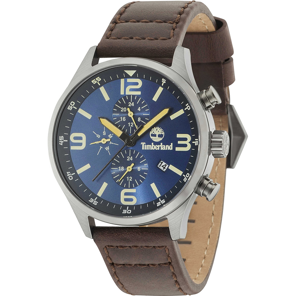 Timberland TBL.15266JSU/03 Rutherford Horloge