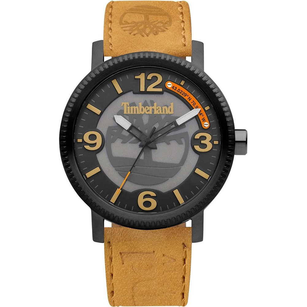 Timberland TDWGA2101501 Scusset horloge