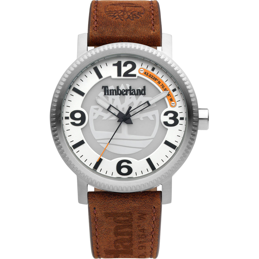 Timberland TDWGA2101502 Scusset horloge