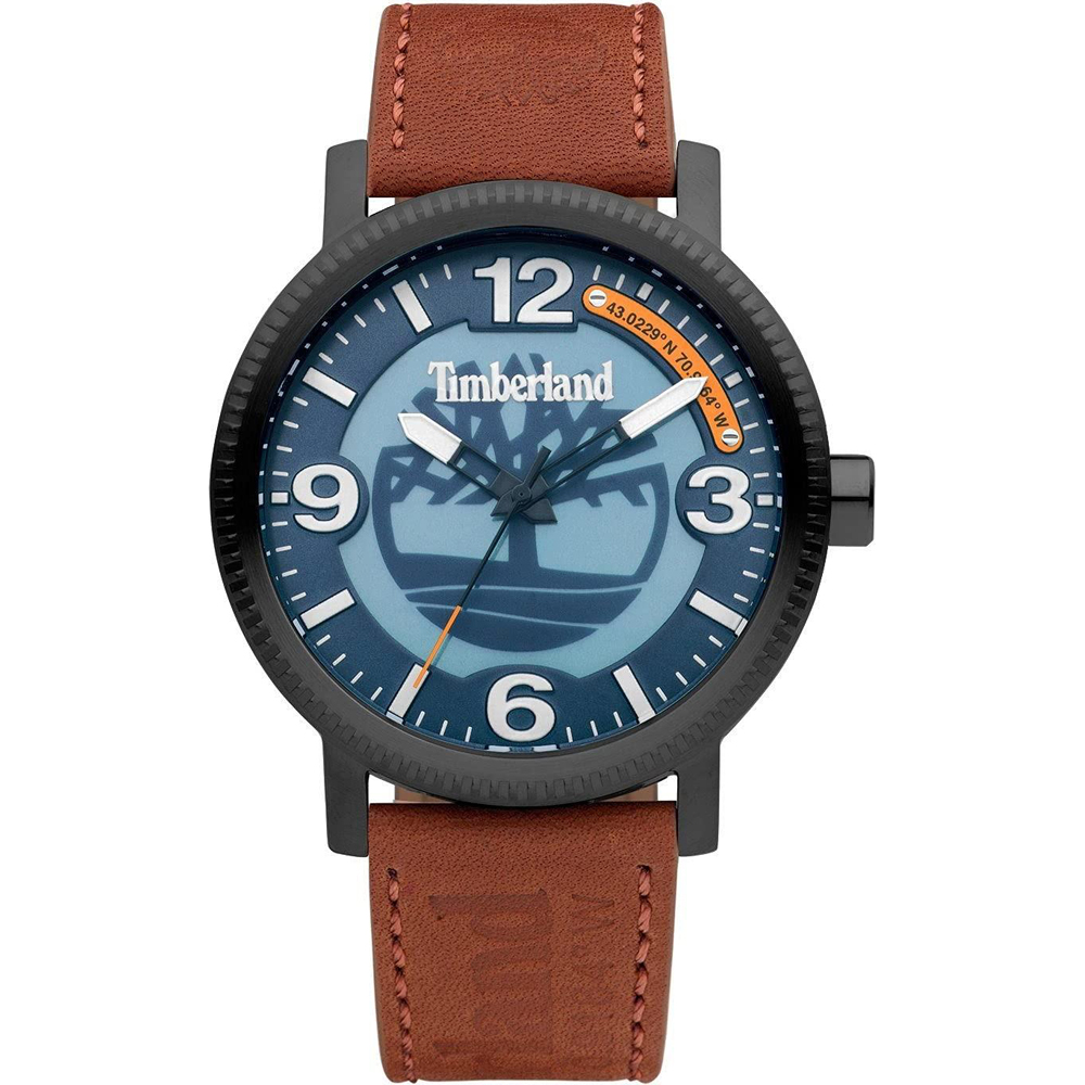 Timberland TDWGA2101503 Scusset Horloge