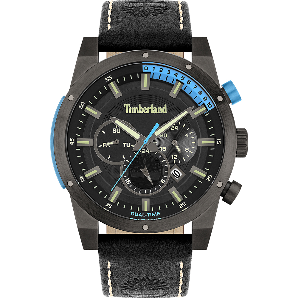 Timberland TBL.15951JSU/02 Sherbrook Horloge