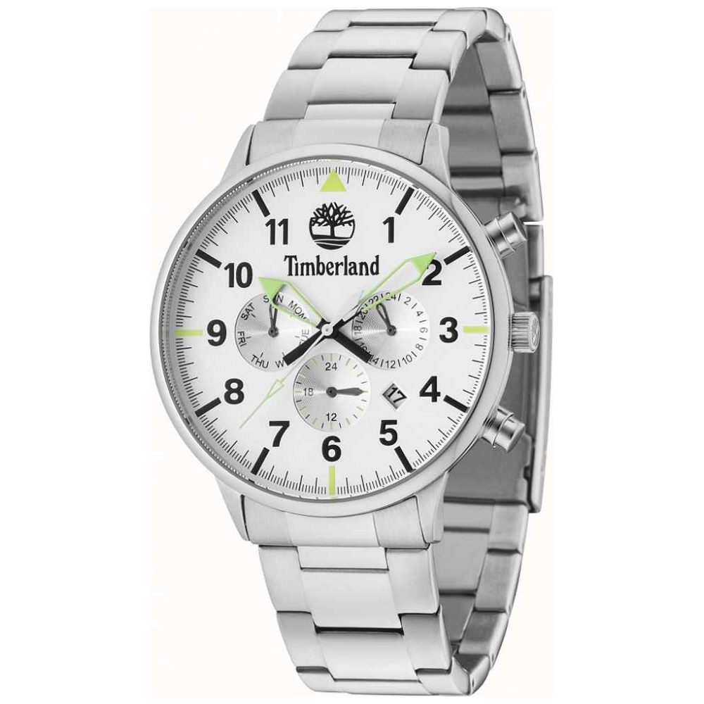 Timberland TBL.15263JS/01M Spaulding Horloge