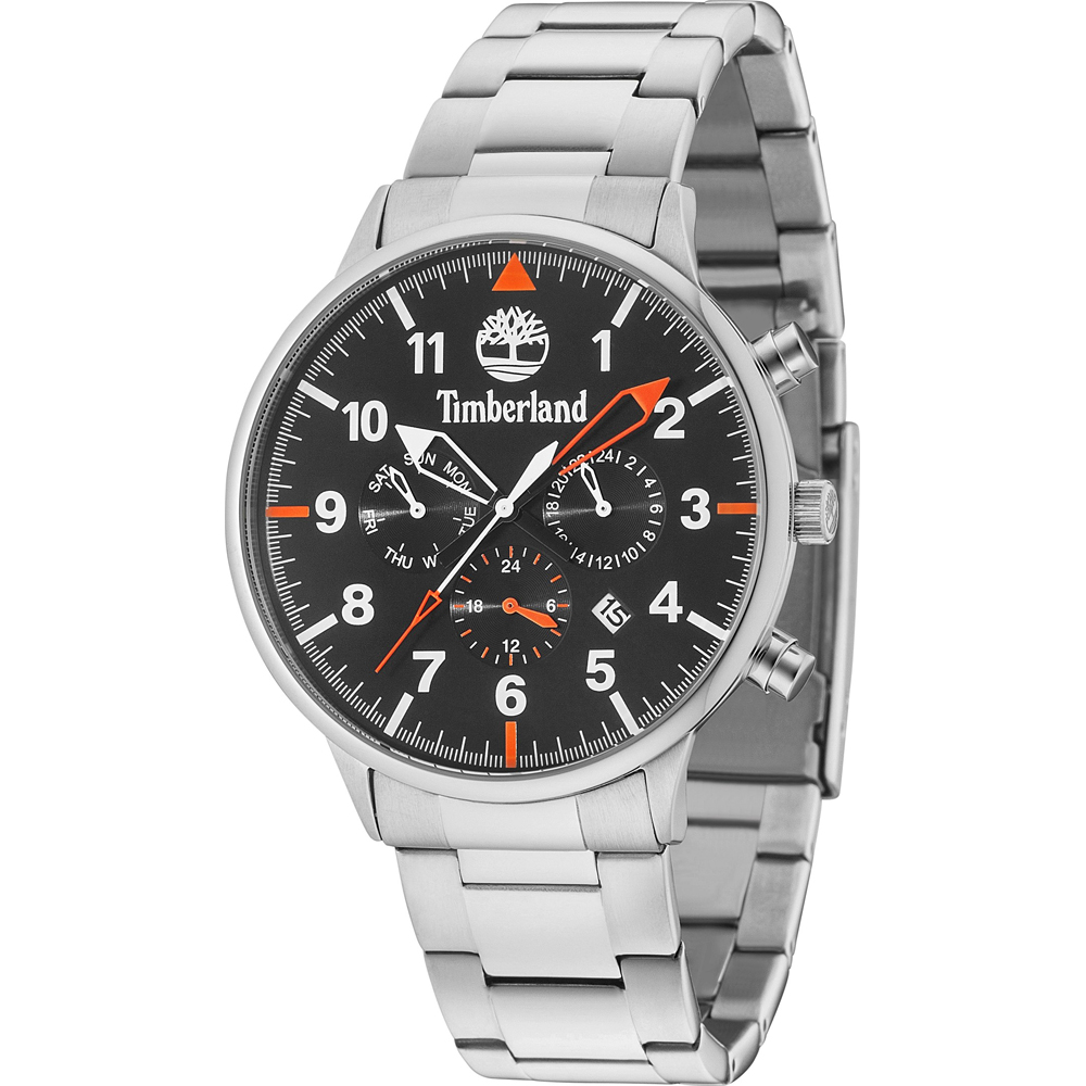 Timberland TBL.15263JS/02M Spaulding Horloge