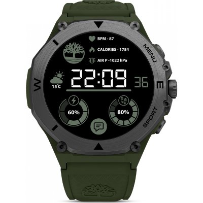 Timberland TDIGB0089803 Trail Force S2 Horloge