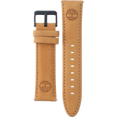 Timberland TDSGA0029601-STL Rambush Horlogeband