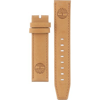 Timberland TDSGA2103704-STP Kinsley Horlogeband