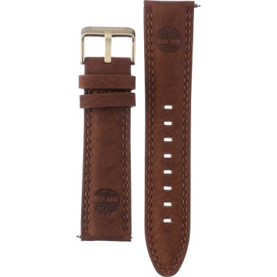 Timberland TDSGB0040803-STL Canfield Horlogeband