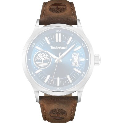 Timberland TDSGB0041005-STL Trumbul Horlogeband