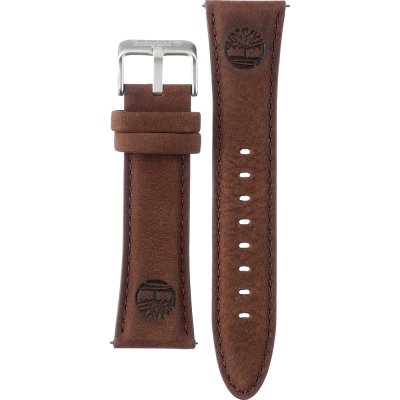 Timberland TDSGB0041005-STL Trumbul Horlogeband
