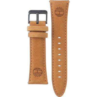 Timberland TDSGB0041006-STL Trumbul Horlogeband