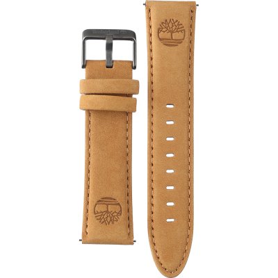 Timberland TDSGB00645X1-STL Trail Force Horlogeband