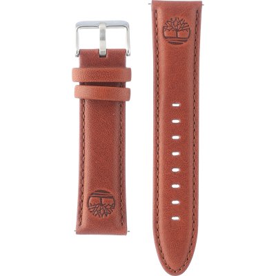 Timberland TDSGC0075201-STL Ripgorge Horlogeband
