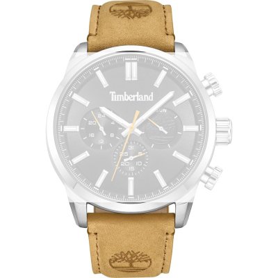Timberland TDSGF0028701-STL Henniker II Horlogeband