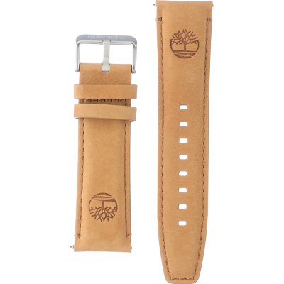 Timberland TDSGF0028701-STL Henniker II Horlogeband