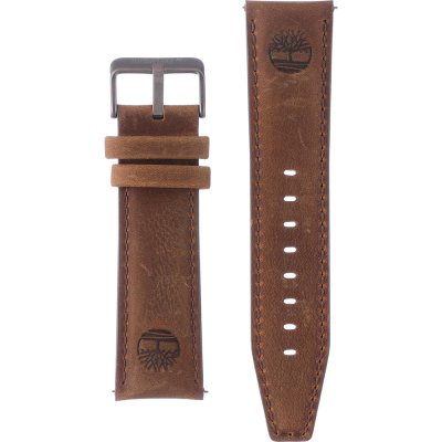 Timberland TDSGF0028706-STL Henniker ll Horlogeband