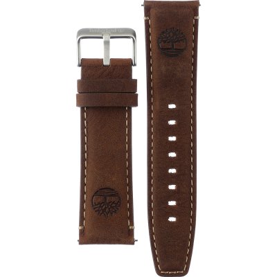 Timberland TDSGF0028708-STL Henniker ll Horlogeband