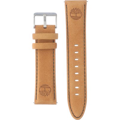 Timberland TDSGF0029001-STL Parkman Horlogeband