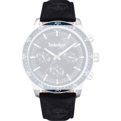 Timberland TDSGF0029003-STL Parkman Horlogeband