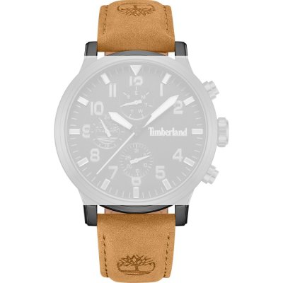 Timberland TDSGF0040701-STL Driscoll Horlogeband