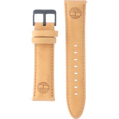 Timberland TDSGF0040701-STL Driscoll Horlogeband