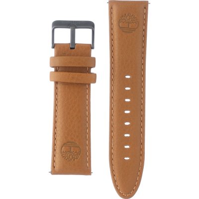 Timberland TDSGF0041205-STL Northbridge Horlogeband