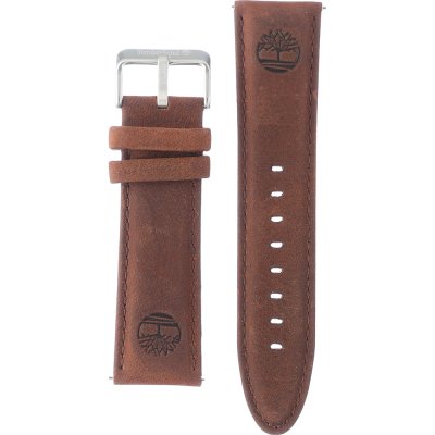 Timberland TDSGF0041206-STL Northbridge Horlogeband