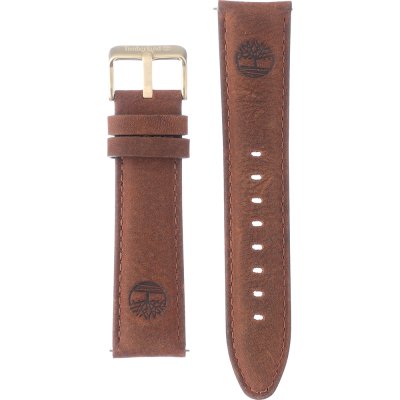 Timberland TDSGF0041702-STL Marshfield Horlogeband