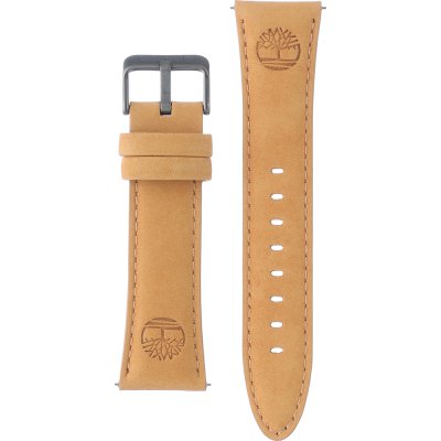 Timberland TDSGF0042002-STL Williston-Small Horlogeband